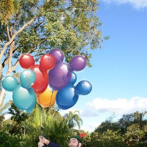 Meet your Posher, Frank